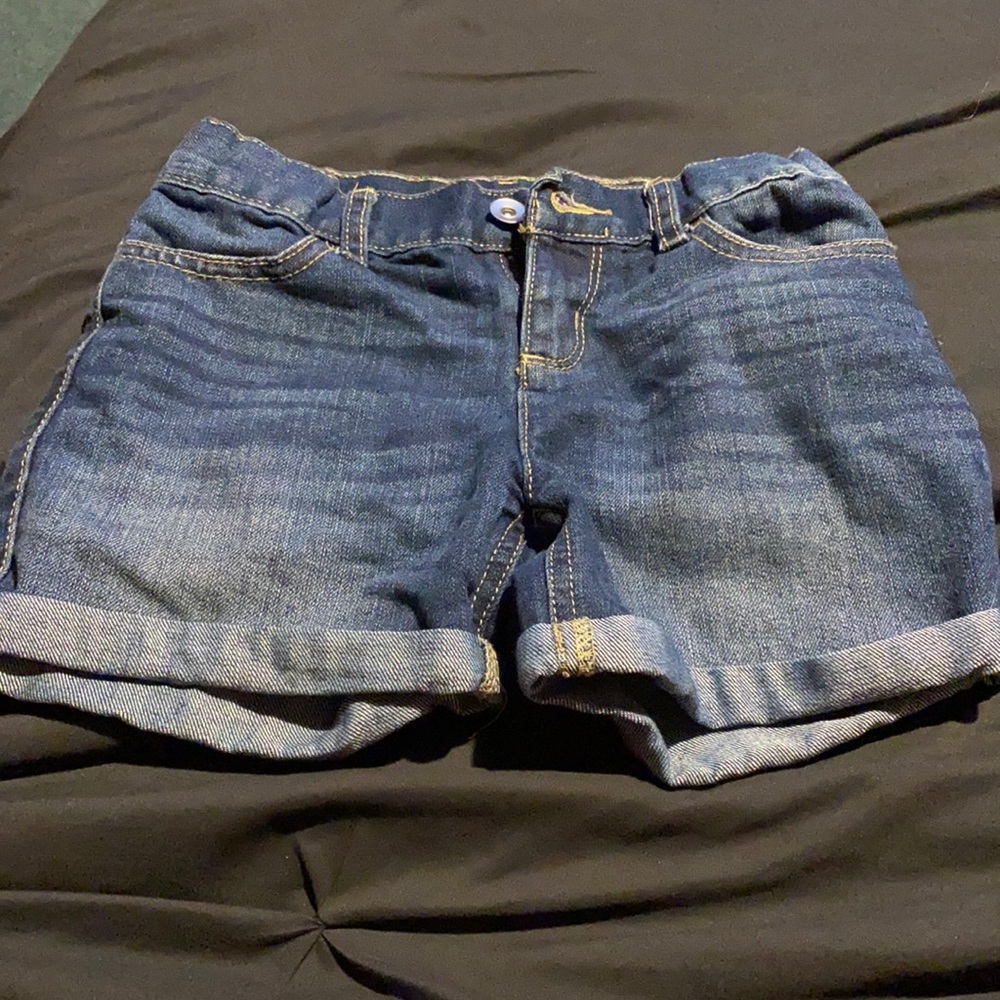 Children’s Place Jean shorts